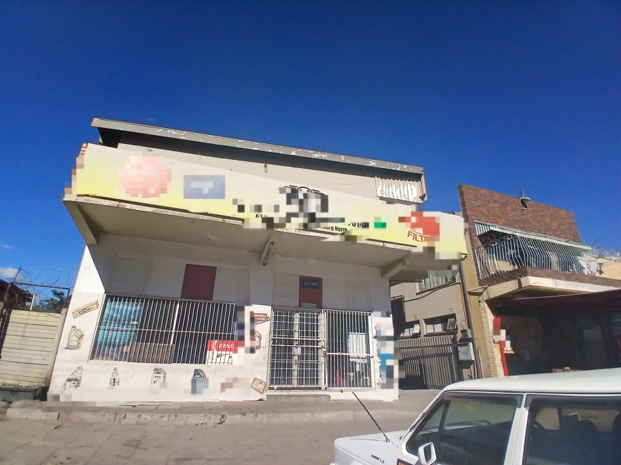 Commercial Property for Sale in Rustenburg North North West